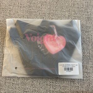 Carmela Panty in Leopard